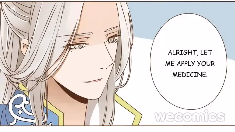 Next to the Prince Chapter 16 page 5 - 