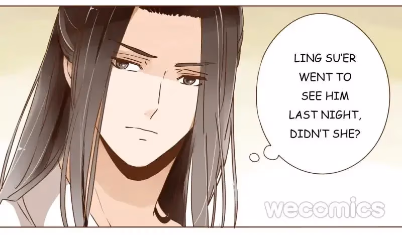Next to the Prince Chapter 16 page 47 - 