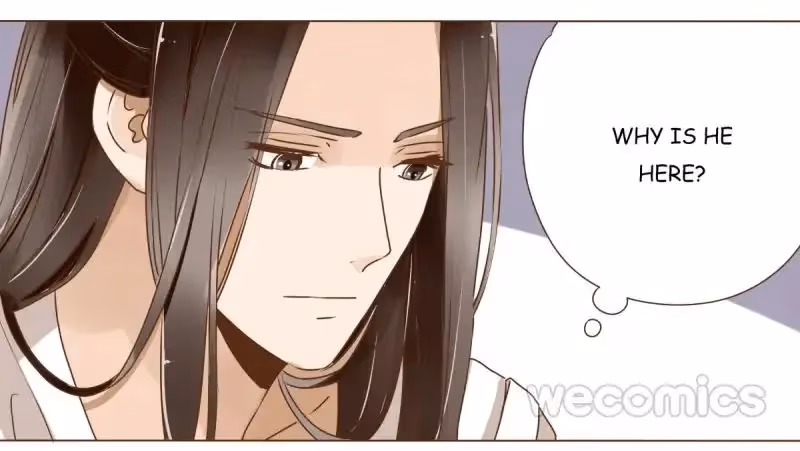Next to the Prince Chapter 16 page 49 - 