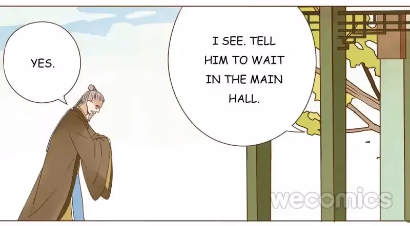 Next to the Prince Chapter 16 page 50 - 