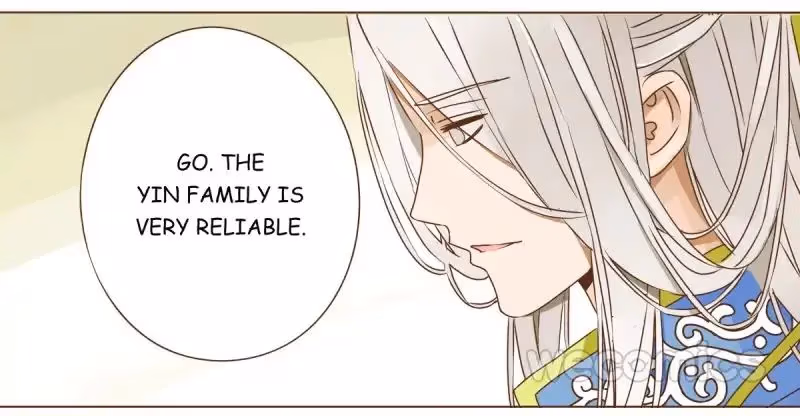Next to the Prince Chapter 16 page 57 - 