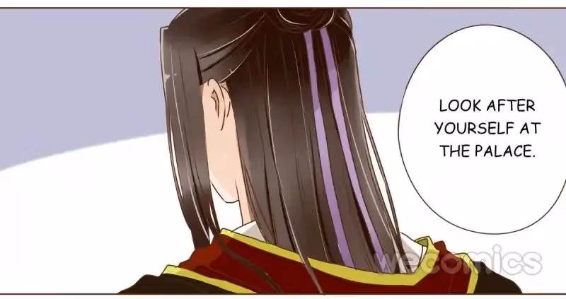 Next to the Prince Chapter 16 page 58 - 