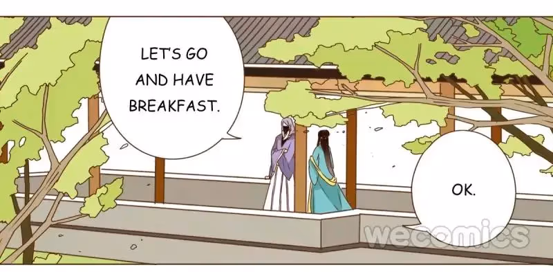 Next to the Prince Chapter 16 page 8 - 