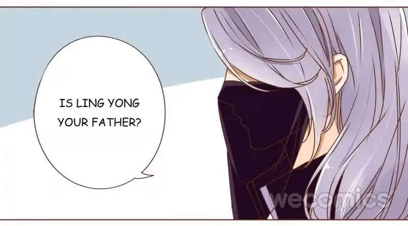 Next to the Prince Chapter 16 page 10 - 