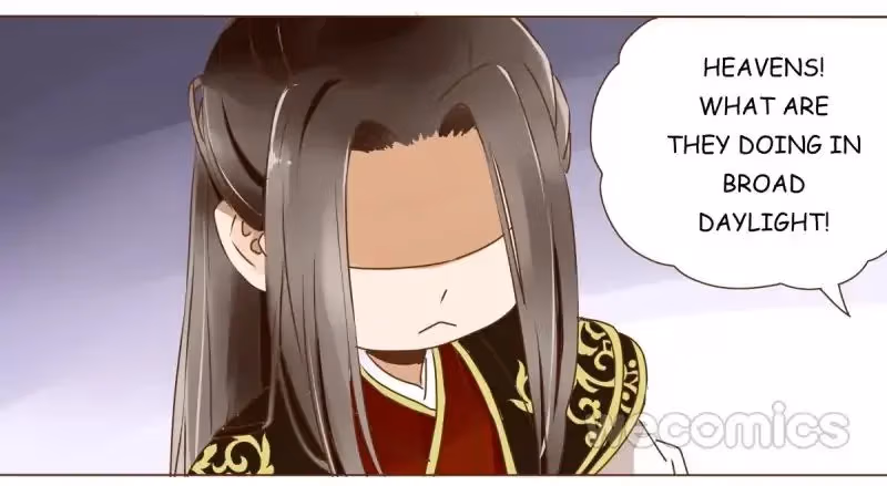 Next to the Prince Chapter 18 page 3 - 