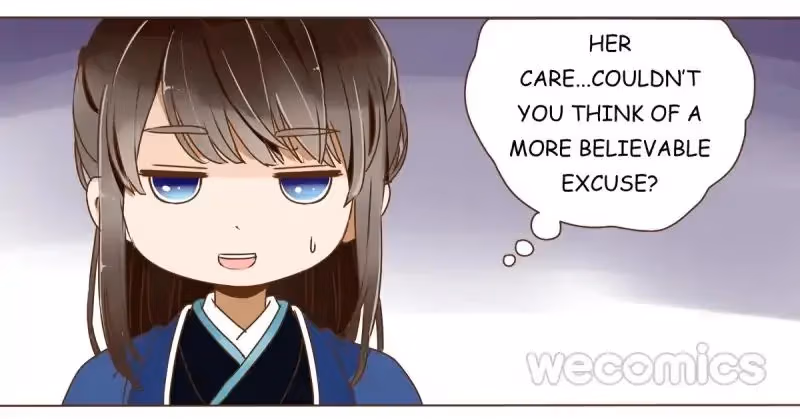 Next to the Prince Chapter 18 page 33 - 