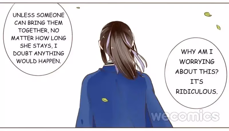 Next to the Prince Chapter 19 page 4 - 