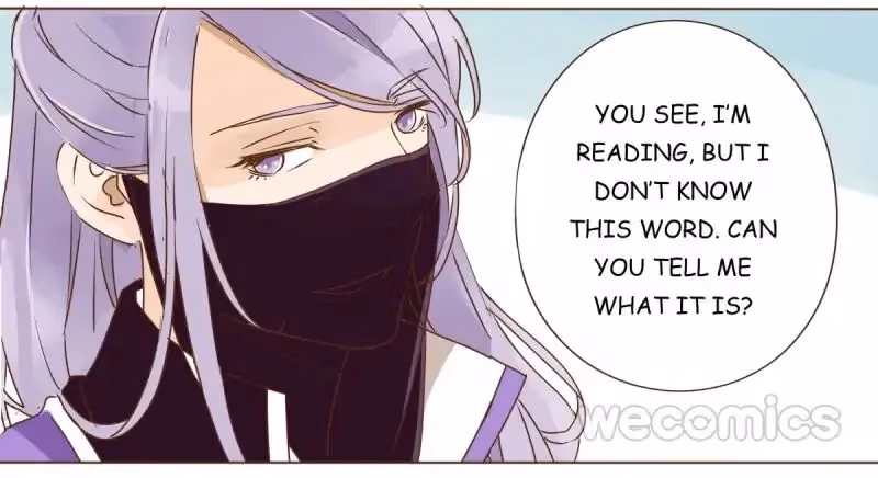 Next to the Prince Chapter 19 page 46 - 