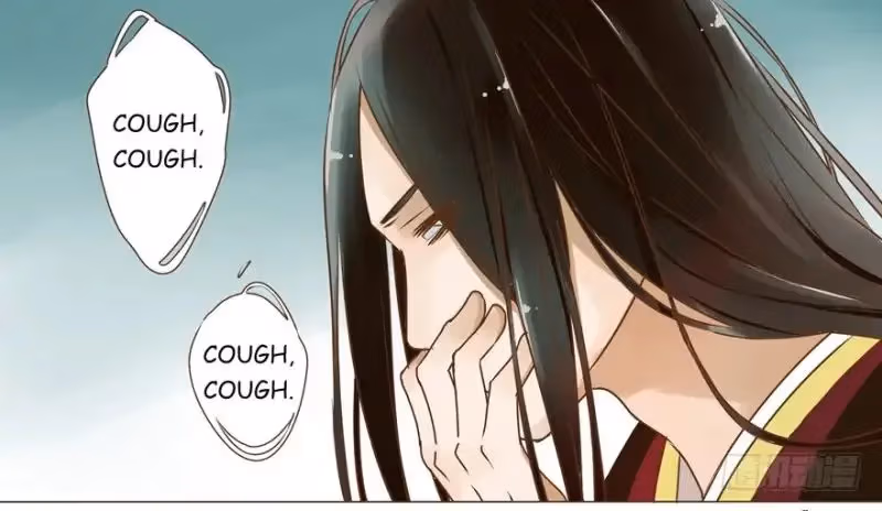 Next to the Prince Chapter 2 page 1 - 