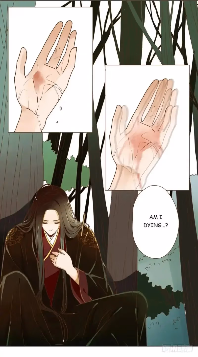 Next to the Prince Chapter 2 page 2 - 