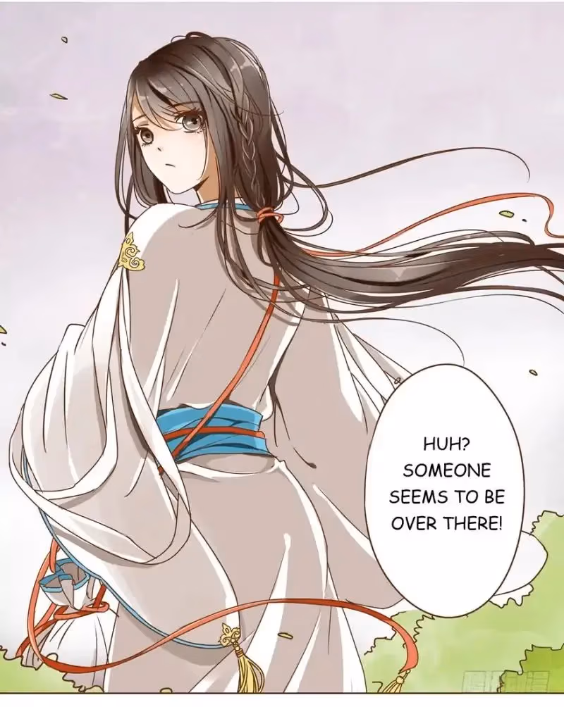 Next to the Prince Chapter 2 page 7 - 
