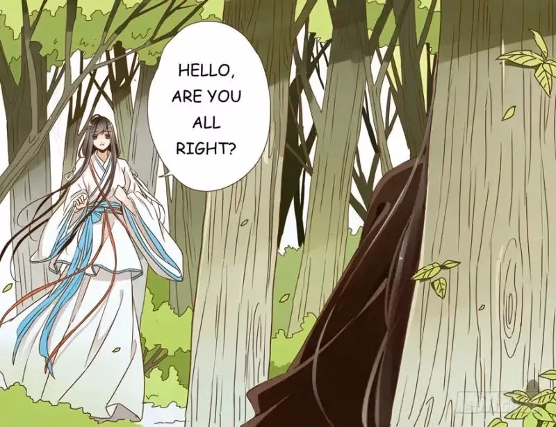 Next to the Prince Chapter 2 page 9 - 