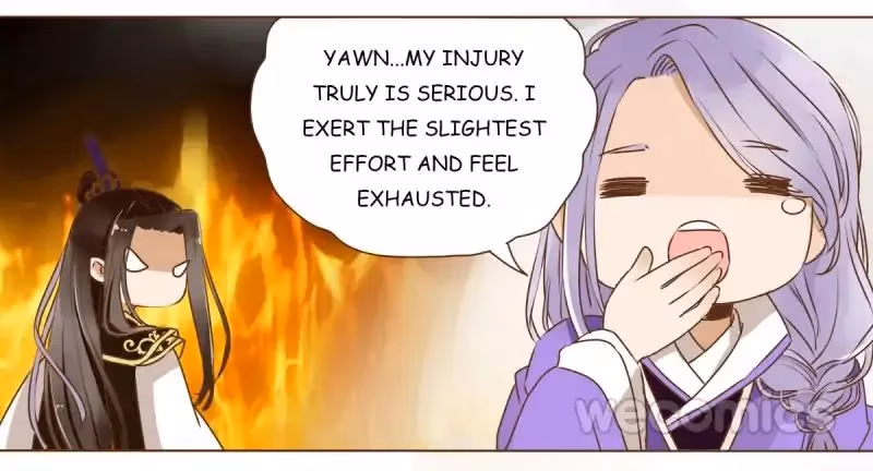Next to the Prince Chapter 20 page 3 - 