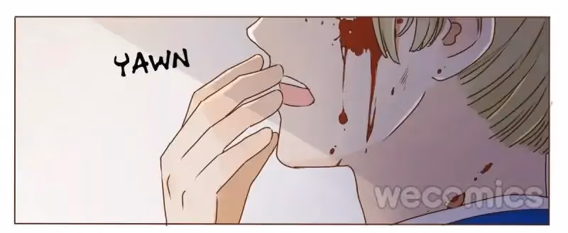 Next to the Prince Chapter 21 page 17 - 