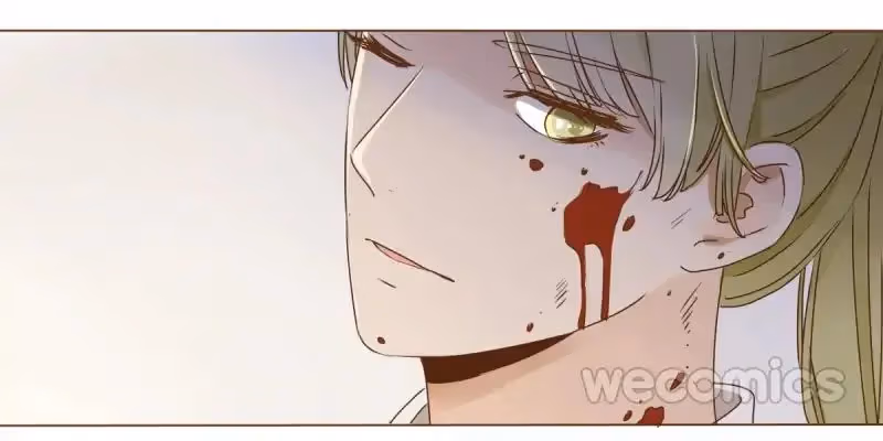 Next to the Prince Chapter 21 page 19 - 
