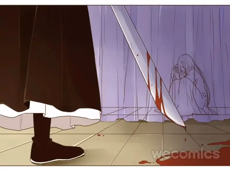 Next to the Prince Chapter 21 page 20 - 