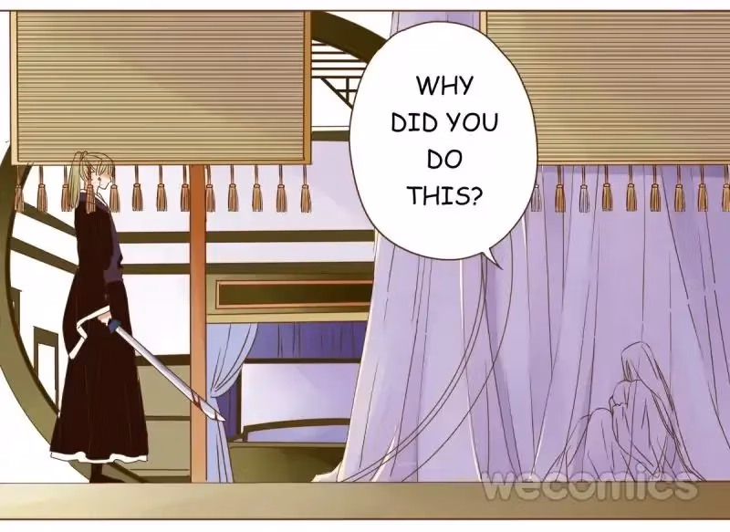 Next to the Prince Chapter 21 page 23 - 