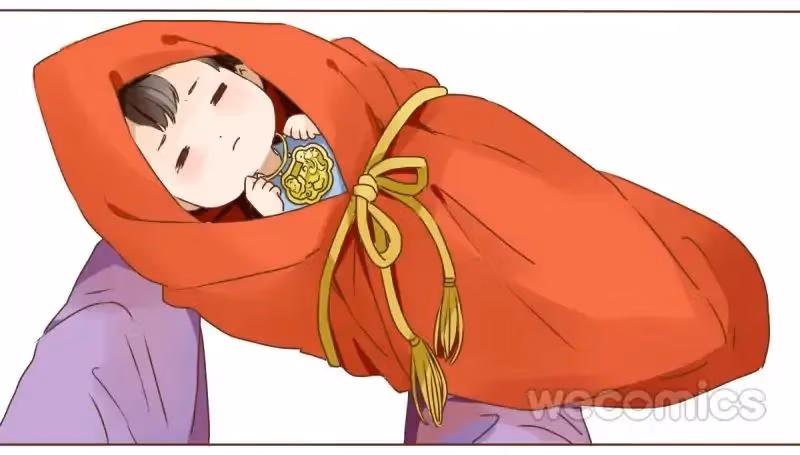Next to the Prince Chapter 21 page 29 - 