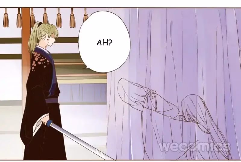 Next to the Prince Chapter 21 page 30 - 