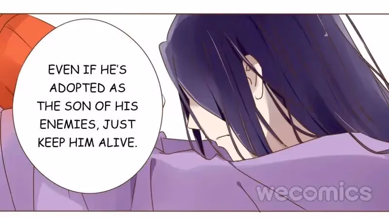 Next to the Prince Chapter 21 page 32 - 