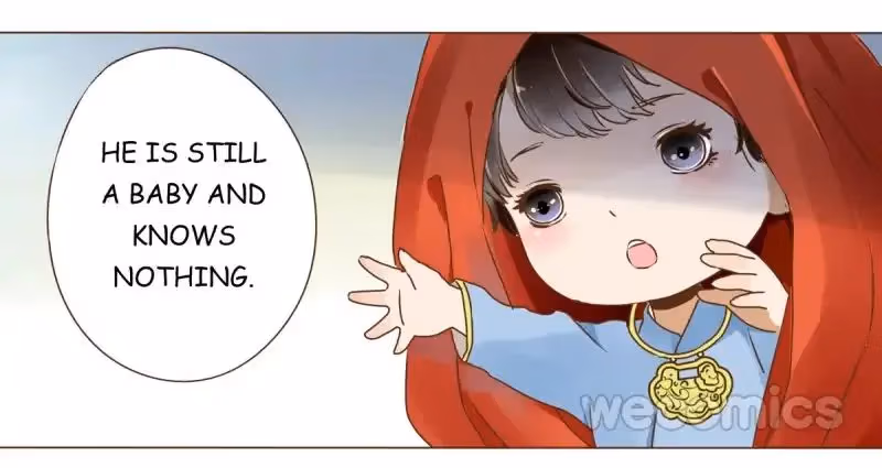 Next to the Prince Chapter 21 page 34 - 