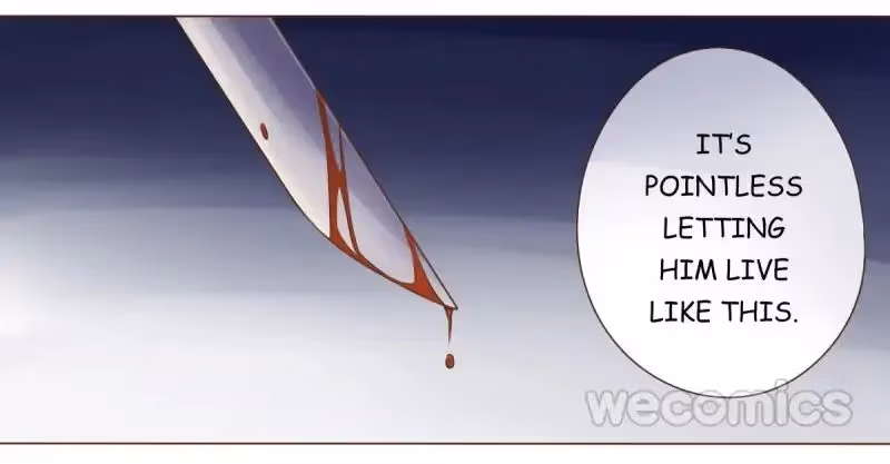 Next to the Prince Chapter 21 page 35 - 