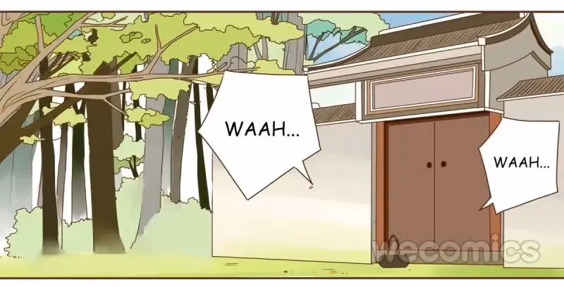 Next to the Prince Chapter 21 page 39 - 