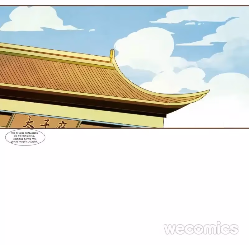 Next to the Prince Chapter 21 page 40 - 