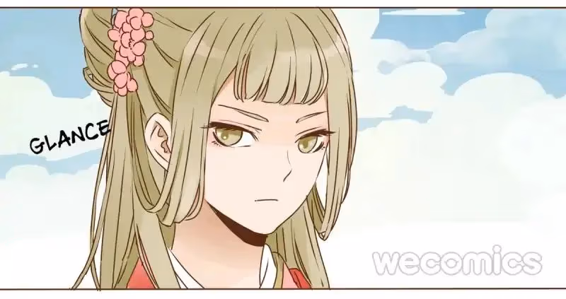 Next to the Prince Chapter 21 page 48 - 