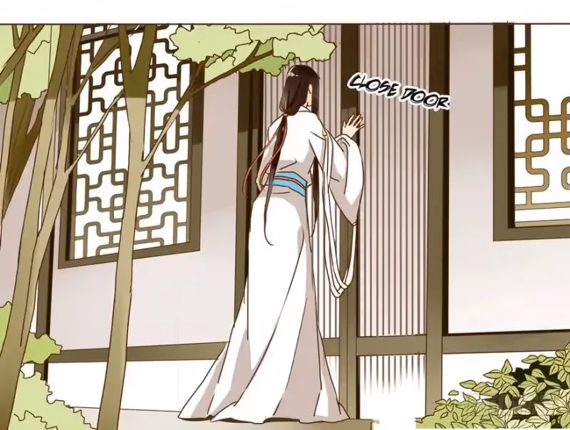 Next to the Prince Chapter 3 page 14 - 