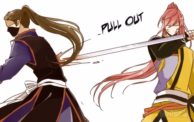 Next to the Prince Chapter 3 page 25 - 