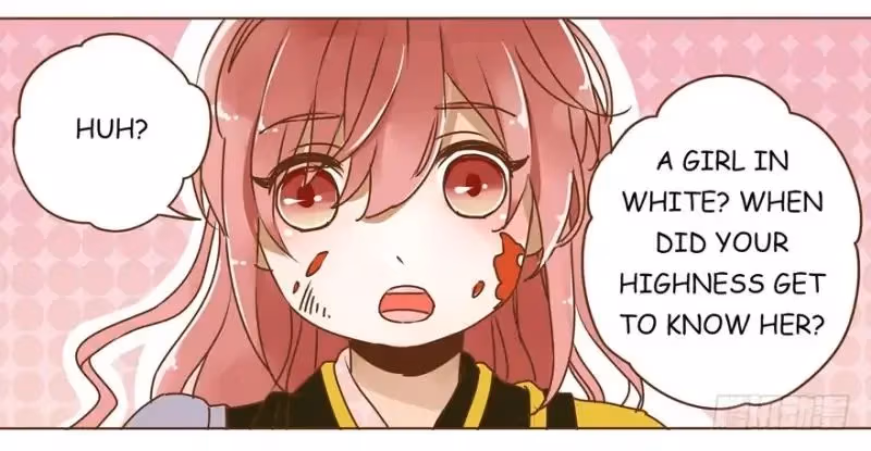 Next to the Prince Chapter 3 page 41 - 