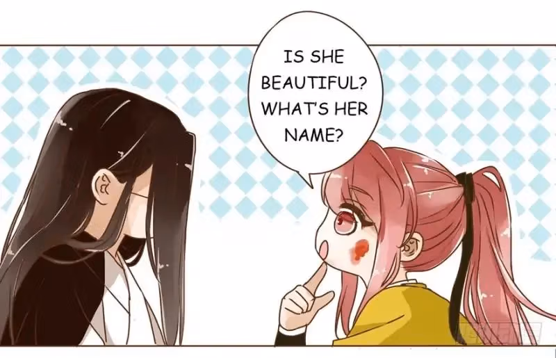 Next to the Prince Chapter 3 page 42 - 