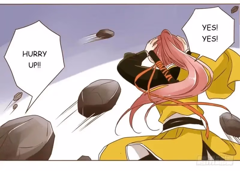 Next to the Prince Chapter 3 page 44 - 