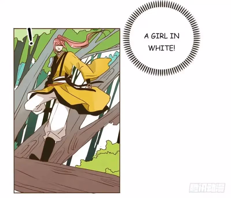 Next to the Prince Chapter 3 page 49 - 