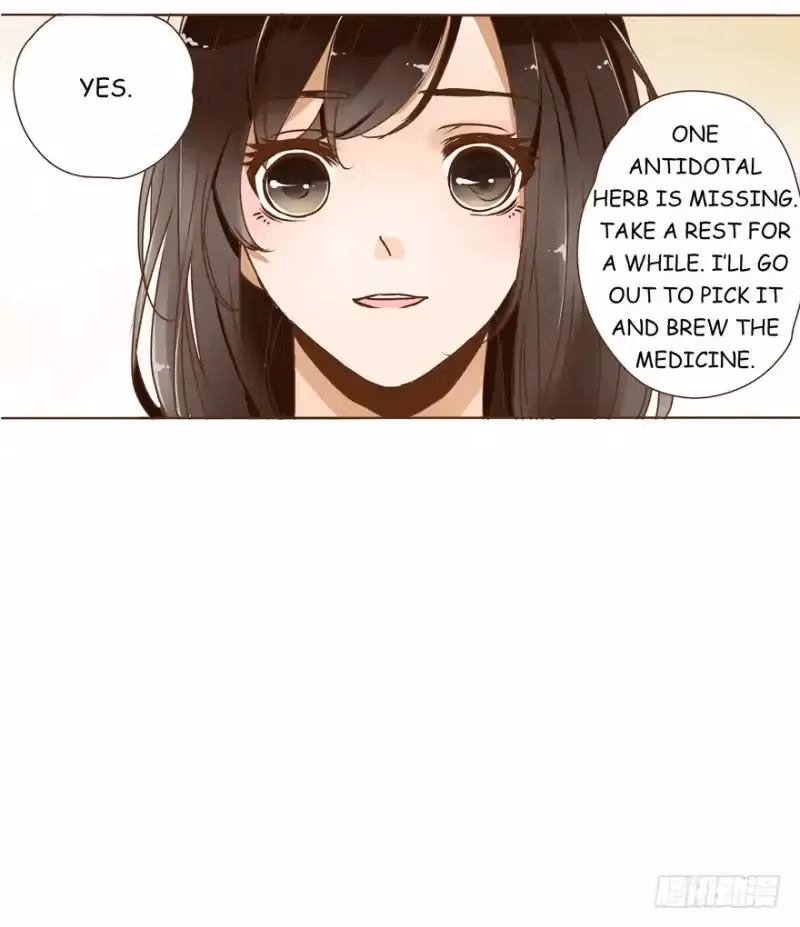 Next to the Prince Chapter 3 page 7 - 