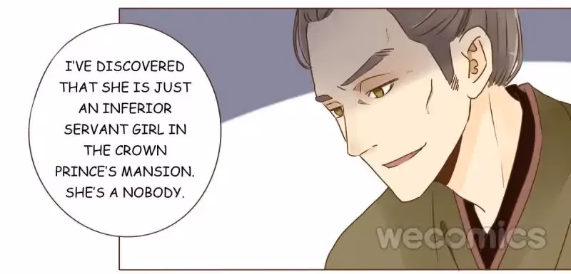 Next to the Prince Chapter 39 page 42 - 