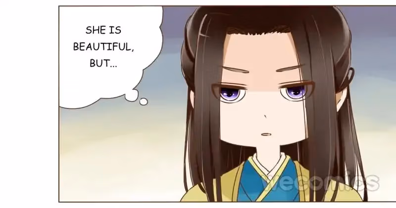 Next to the Prince Chapter 39 page 6 - 