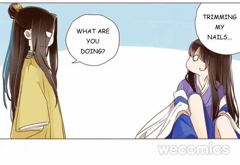 Next to the Prince Chapter 39 page 7 - 