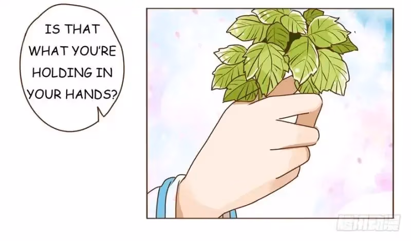 Next to the Prince Chapter 4 page 24 - 