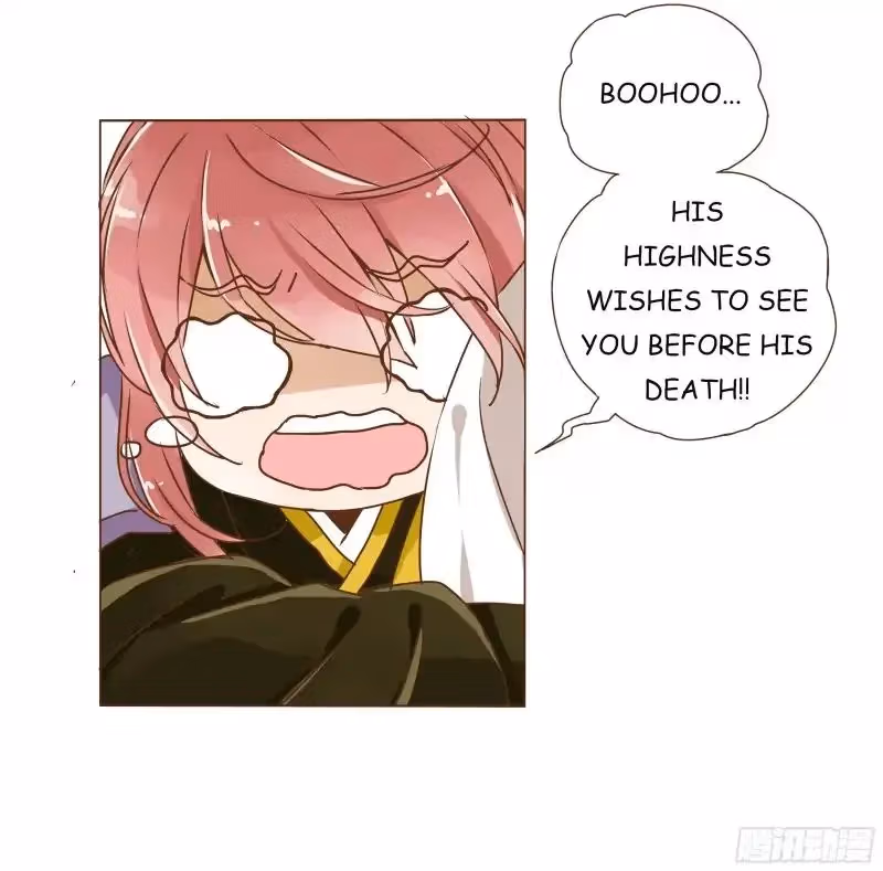 Next to the Prince Chapter 4 page 4 - 