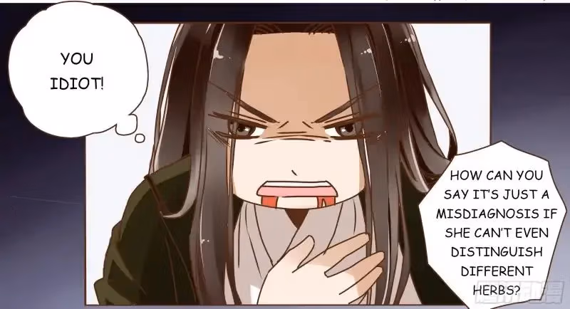 Next to the Prince Chapter 4 page 35 - 