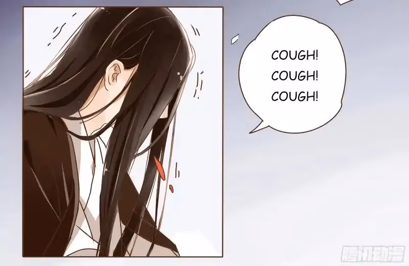 Next to the Prince Chapter 4 page 36 - 