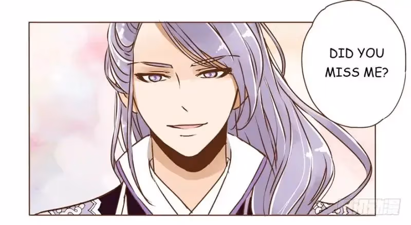 Next to the Prince Chapter 4 page 38 - 