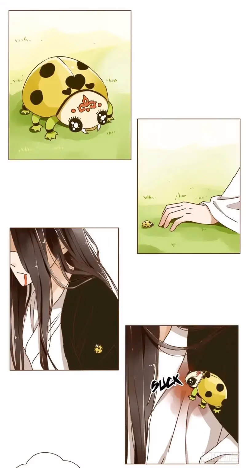 Next to the Prince Chapter 4 page 43 - 