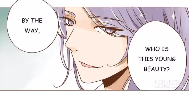 Next to the Prince Chapter 4 page 46 - 