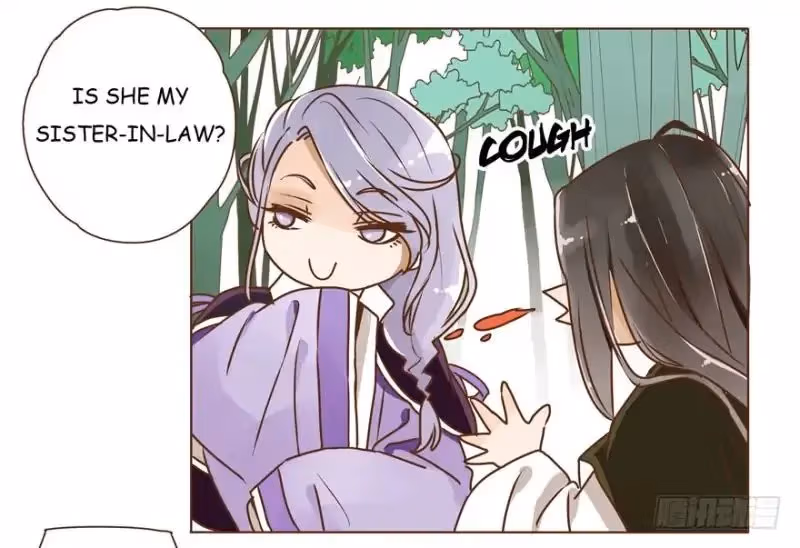 Next to the Prince Chapter 4 page 47 - 