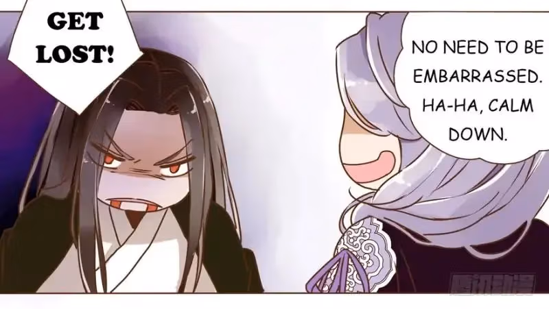 Next to the Prince Chapter 4 page 48 - 