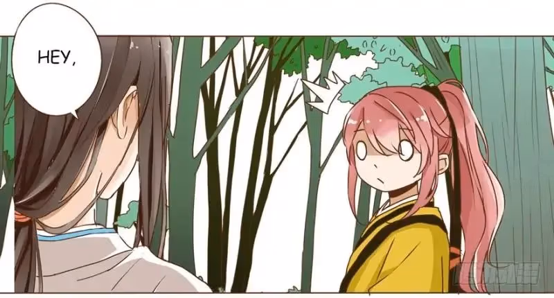 Next to the Prince Chapter 4 page 50 - 