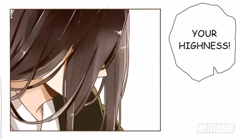 Next to the Prince Chapter 4 page 6 - 